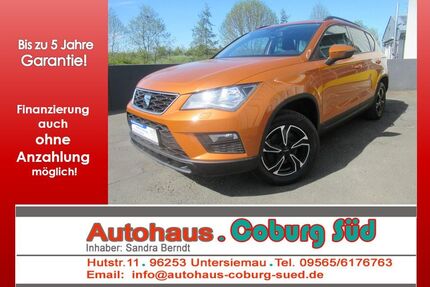 Seat Ateca Gebrauchtwagen