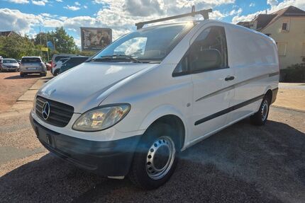 Mercedes-Benz Vito Gebrauchtwagen
