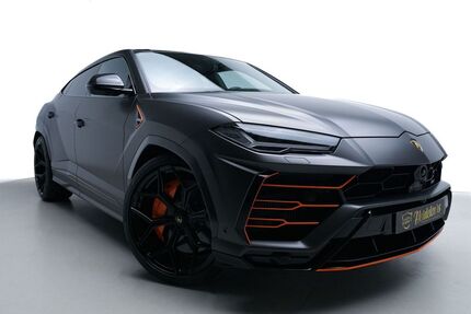 Lamborghini Urus Gebrauchtwagen