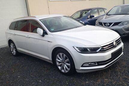 VW Passat Variant Gebrauchtwagen
