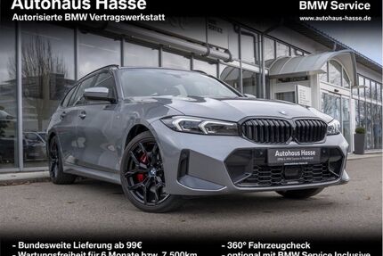 BMW 330 Gebrauchtwagen