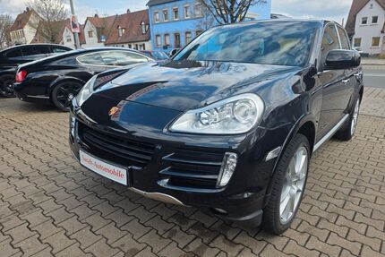 Porsche Cayenne Gebrauchtwagen