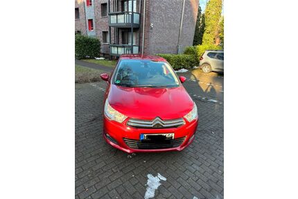 Citroen C4 Gebrauchtwagen