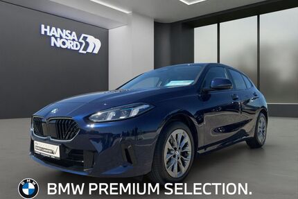 BMW 120 Gebrauchtwagen