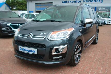 Citroen C3 Gebrauchtwagen