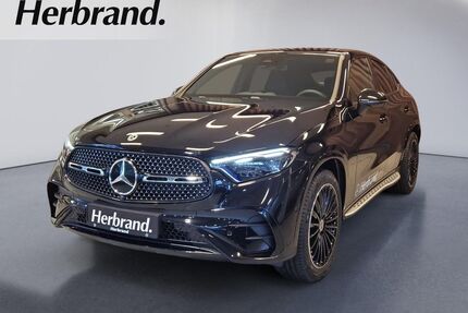 Mercedes-Benz GLC 220 Gebrauchtwagen