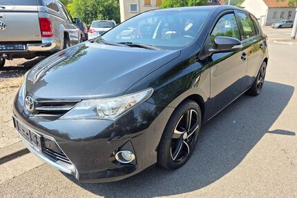 Toyota Auris Gebrauchtwagen