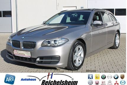 BMW 520 Gebrauchtwagen