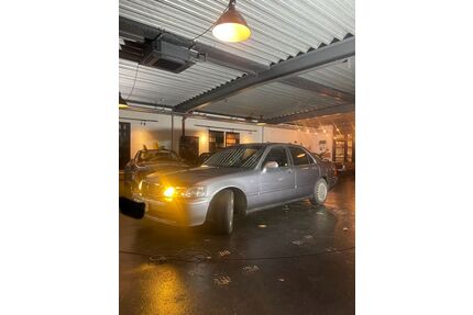 Honda Legend Gebrauchtwagen