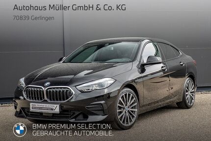 BMW 220 Gran Coupé Gebrauchtwagen
