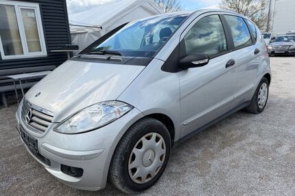 Mercedes-Benz A 180 Gebrauchtwagen