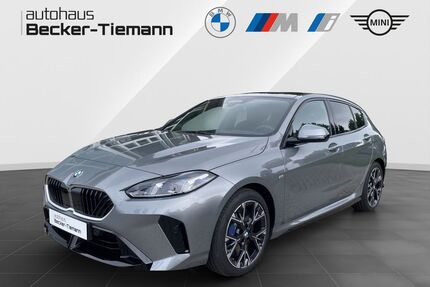 BMW 120 Gebrauchtwagen