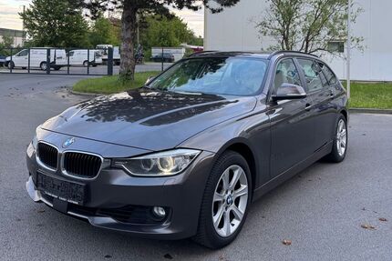 BMW 330 Gebrauchtwagen