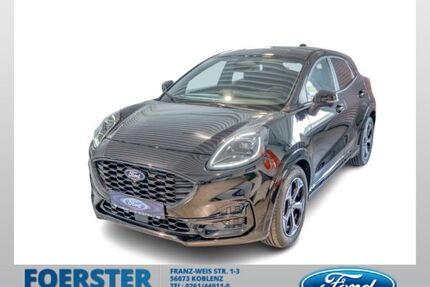 Ford Puma Gebrauchtwagen