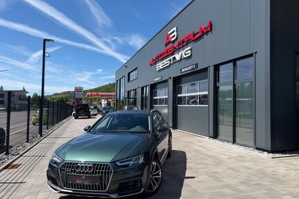 Audi A4 Allroad Gebrauchtwagen