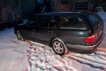 Mercedes-Benz 200 Gebrauchtwagen
