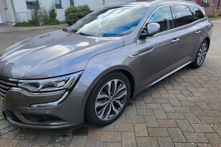 Renault Talisman Gebrauchtwagen