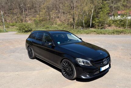Mercedes-Benz C 300 Gebrauchtwagen