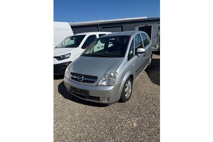 Opel Meriva Gebrauchtwagen