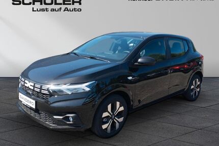 Dacia Sandero Gebrauchtwagen