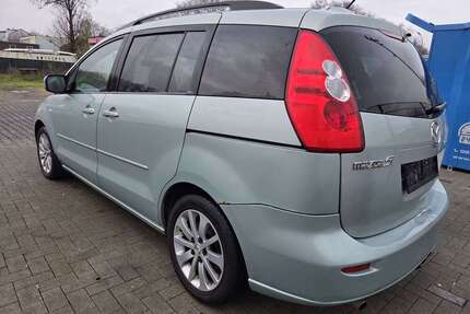 Mazda 5 Gebrauchtwagen