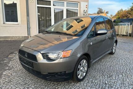 Mitsubishi Colt Gebrauchtwagen