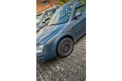 Ford Mondeo Gebrauchtwagen