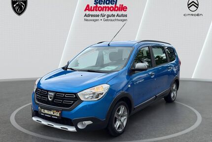 Dacia Lodgy Gebrauchtwagen