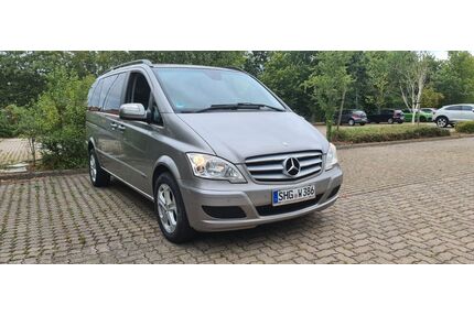 Mercedes-Benz Viano Gebrauchtwagen