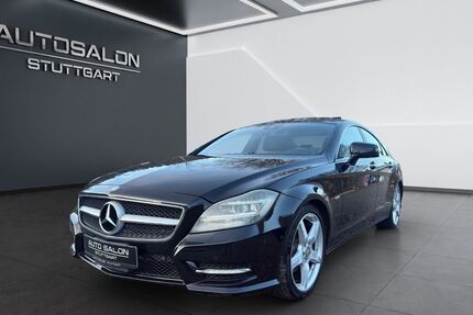Mercedes-Benz CLS 350 Gebrauchtwagen