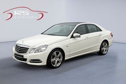 Mercedes-Benz E 350 Gebrauchtwagen