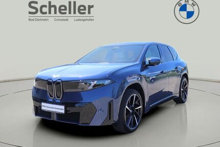 BMW iX3 Gebrauchtwagen