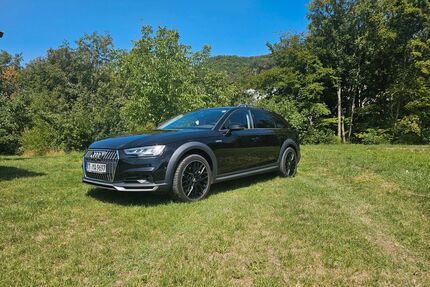 Audi A4 Allroad Gebrauchtwagen
