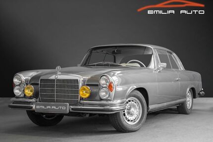 Mercedes-Benz 280 Gebrauchtwagen