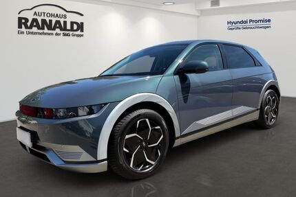Hyundai IONIQ 5 Gebrauchtwagen