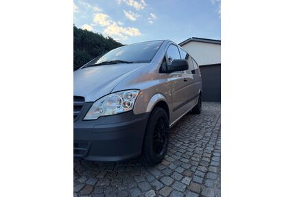 Mercedes-Benz Vito Gebrauchtwagen