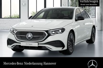 Mercedes-Benz E 220 Gebrauchtwagen