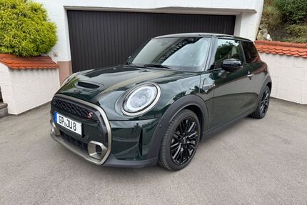 Mini Cooper S Gebrauchtwagen