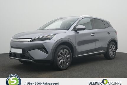 BYD ATTO 3 Gebrauchtwagen