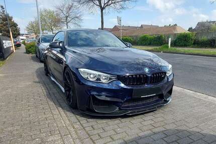 BMW M4 Gebrauchtwagen