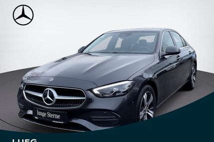 Mercedes-Benz C 180 Gebrauchtwagen