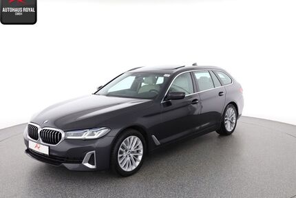 BMW 540 Gebrauchtwagen