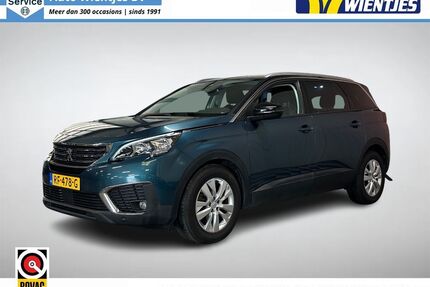 Peugeot 5008 Gebrauchtwagen