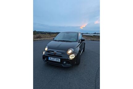 Abarth 595 Gebrauchtwagen
