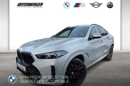 BMW X6 Gebrauchtwagen
