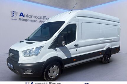 Ford Transit Gebrauchtwagen