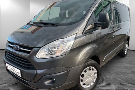 Ford Tourneo Custom Gebrauchtwagen