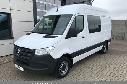 Mercedes-Benz Sprinter Gebrauchtwagen