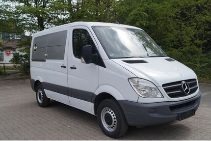 Mercedes-Benz Sprinter Gebrauchtwagen