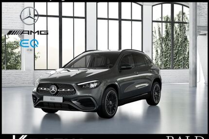 Mercedes-Benz GLA 180 Gebrauchtwagen